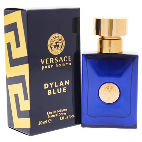 versace don blue|Versace dylan blue cologne.